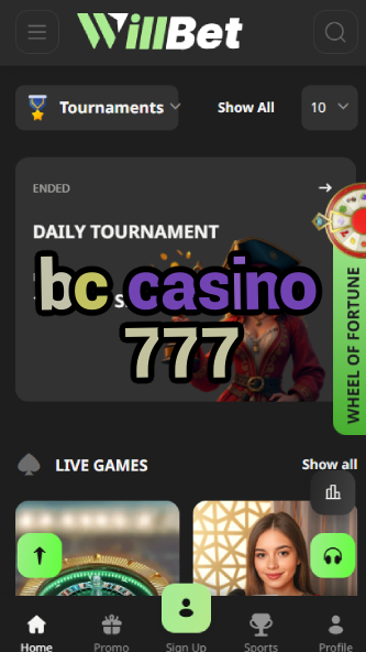 BC Casino 777 - Best British Columbia Casino-www.bdqngd.com