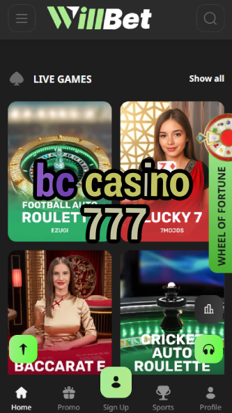 BC Casino 777 - Best British Columbia Casino-www.bdqngd.com
